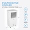 Perfect Aire Perfect Aire 250 sq ft Portable Evaporative Cooler 240 CFM PEVP240 - alternate 3